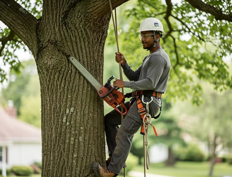 Tree Removal service in Penticton